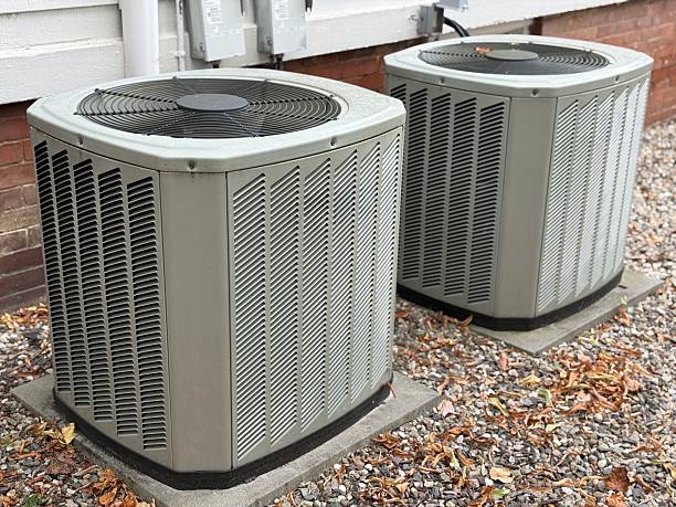 Reliable Ductwork Repair contractor in Woodford, VA by JG Cool HVAC